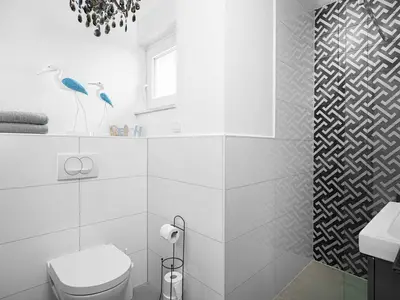 Ferienhaus für 4 Personen (60 m²) in Sibenik-Brodarica 8/10