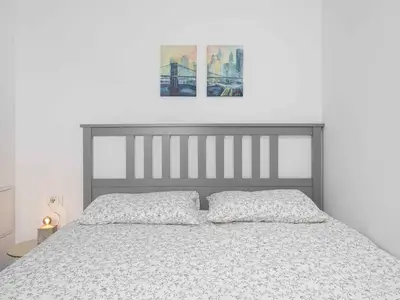 Ferienhaus für 4 Personen (60 m²) in Sibenik-Brodarica 10/10