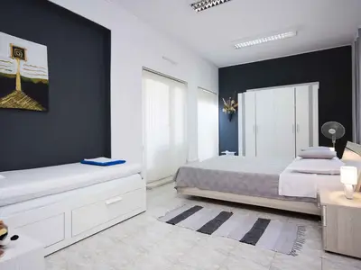 Ferienhaus für 5 Personen (70 m²) in Sibenik-Brodarica 7/10
