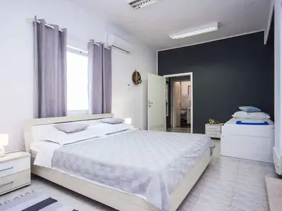 Ferienhaus für 5 Personen (70 m²) in Sibenik-Brodarica 8/10