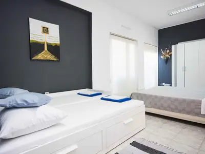 Ferienhaus für 5 Personen (70 m²) in Sibenik-Brodarica 9/10