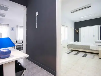 Ferienhaus für 5 Personen (70 m²) in Sibenik-Brodarica 10/10
