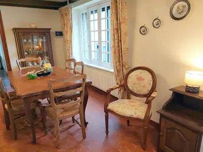DiningRoom