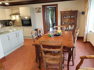 DiningRoom