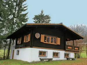 Ferienhaus für 7 Personen (124 m²) in Sibratsgfäll