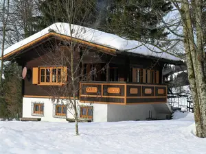Ferienhaus für 7 Personen (124 m²) in Sibratsgfäll