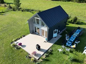 Ferienhaus für 7 Personen (70 m²) in Sieciemin