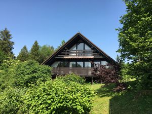 Ferienhaus für 7 Personen (105 m²) in Siegsdorf