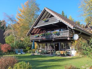 Ferienhaus für 8 Personen (145 m²) in Siegsdorf