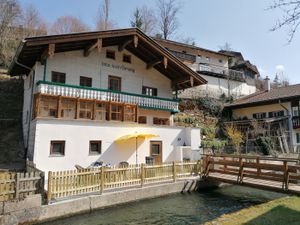 Ferienhaus für 4 Personen (60 m&sup2;) in Siegsdorf