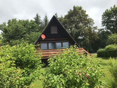 Ferienhaus Bayern