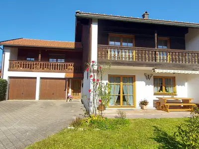 Südterrasse