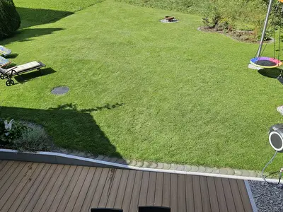 Garten 2