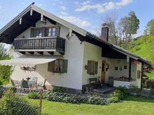 Ferienhaus für 6 Personen (103 m²) in Siegsdorf