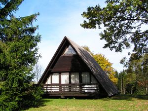 Ferienhaus für 6 Personen (81 m²) in Siegsdorf