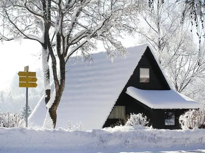 ExteriorWinter