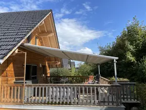 Ferienhaus für 8 Personen (175 m²) in Siegsdorf