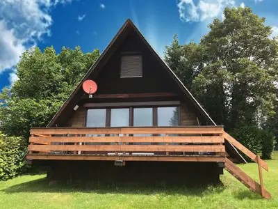 Ferienhaus Bayern - www.ferienhaus-bayern.org