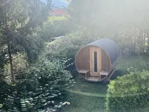 Ferienhaus für 5 Personen (120 m²) in Siegsdorf