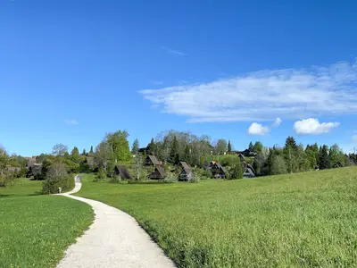 Rundweg Ferienpark