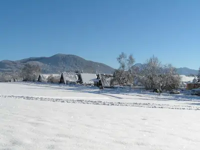 Ferienhaus für 6 Personen (81 m²) in Siegsdorf 8/10
