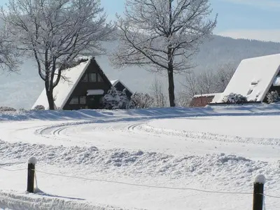 Ferienhaus für 6 Personen (81 m²) in Siegsdorf 5/10