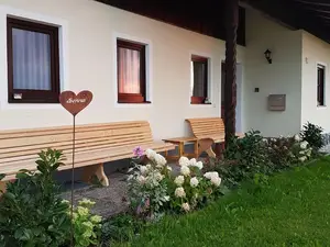 Ferienhaus für 8 Personen (150 m²) in Siegsdorf