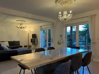 Ferienhaus für 13 Personen (92 m²) in Siegsdorf 1/10