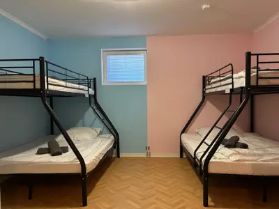 Ferienhaus für 13 Personen (92 m²) in Siegsdorf 7/10