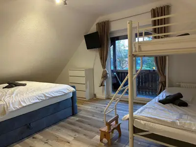 Ferienhaus für 13 Personen (92 m²) in Siegsdorf 9/10