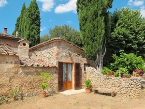 Ferienhaus für 2 Personen (45 m²) in Siena