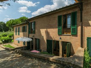 Ferienhaus für 7 Personen (140 m²) in Siena
