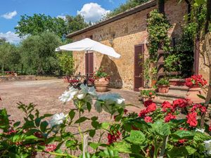 Ferienhaus für 6 Personen (100 m²) in Siena