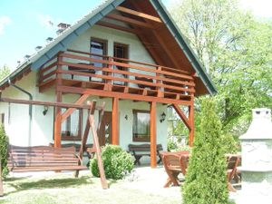 Ferienhaus für 8 Personen (80 m&sup2;) in Sierakowice