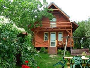 Ferienhaus für 6 Personen (70 m²) in Sierakowice