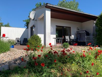 Ferienhaus für 4 Personen (60 m²) in Sierksdorf 1/10