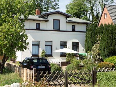 Ferienhaus für 5 Personen (80 m²) in Sierksdorf 1/10