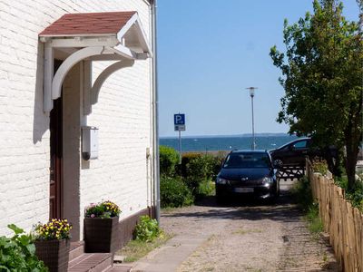 Ferienhaus für 5 Personen (80 m²) in Sierksdorf 3/10