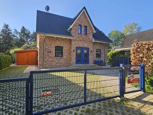 Ferienhaus für 3 Personen (58 m&sup2;) in Sierksdorf