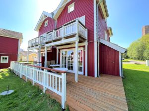 Ferienhaus für 6 Personen (84 m²) in Sierksdorf