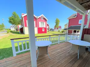 Ferienhaus für 6 Personen (84 m²) in Sierksdorf