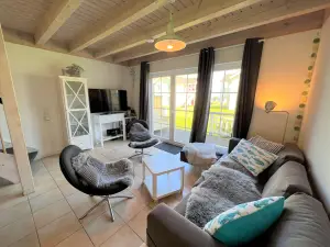 Ferienhaus für 6 Personen (84 m²) in Sierksdorf