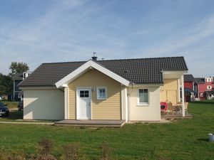 Ferienhaus für 4 Personen (70 m²) in Sierksdorf