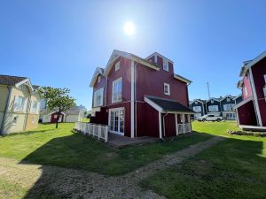 Ferienhaus für 6 Personen (84 m²) in Sierksdorf