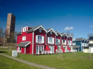 Ferienhaus für 6 Personen (80 m²) in Sierksdorf