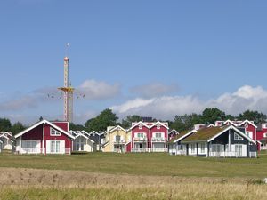 Ferienhaus für 6 Personen (84 m&sup2;) in Sierksdorf