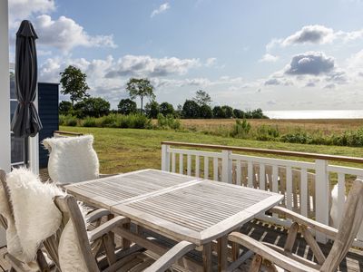 TerraceBalcony