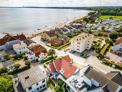 Ferienhaus für 5 Personen (70 m²) in Sierksdorf 2/10