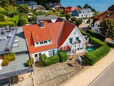 Ferienhaus für 5 Personen (70 m²) in Sierksdorf 3/10