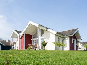 Ferienhaus für 2 Personen (50 m²) in Sierksdorf